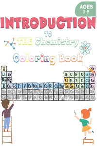 Introduction to the Chemistry