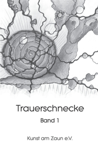 Trauerschnecke