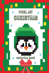 Pixel Art Christmas