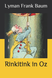 Rinkitink in Oz