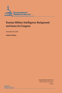 Russian Military Intelligence