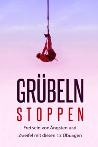 Grübeln stoppen