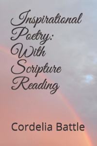 Inspirational Poetry