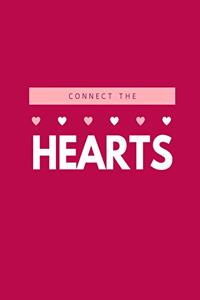 Connect the hearts