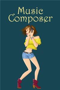 Music Composer