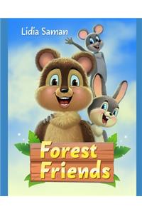 Forest Friends