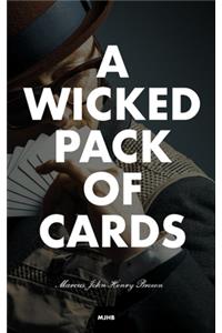 A Wicked Pack Of Cards