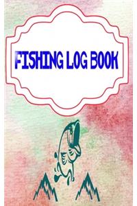 Fishing Logbook Toggle Navigation