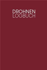 Drohnen Logbuch
