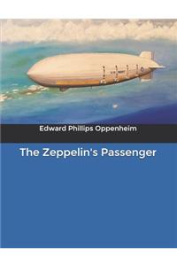 The Zeppelin's Passenger