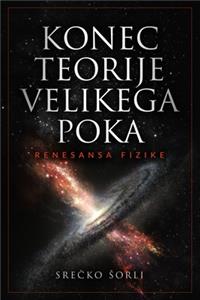 Konec Teorije Velikega poka