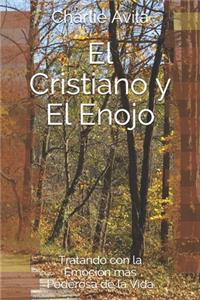 Cristiano y El Enojo
