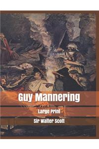 Guy Mannering