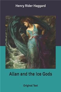 Allan and the Ice Gods