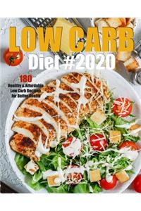 Low Carb Diet