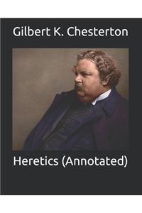 Heretics (Annotated)