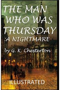 The Man Who Was Thursday