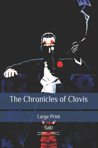 The Chronicles of Clovis