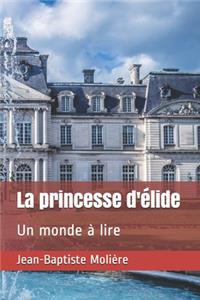 La princesse d'élide