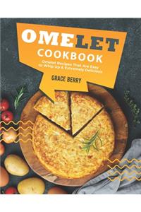 Omelet Cookbook