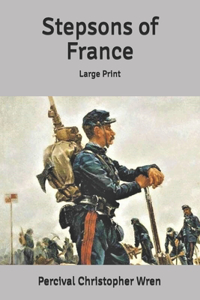 Stepsons of France
