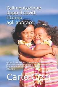 L'Alimentazione Dopo Il Covid