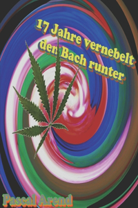 17 Jahre vernebelt den Bach runter.