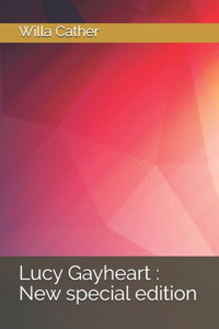 Lucy Gayheart