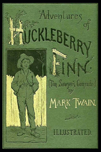 The Adventures of Huckleberry Finn 