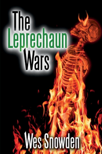 Leprechaun Wars