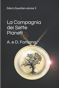 La Compagnia dei Sette Pianeti