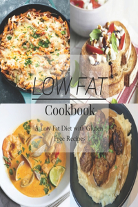 Low Fat Cookbook