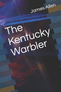 The Kentucky Warbler