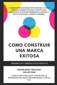 Como Construir Una Marca Exitosa