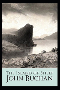 The Island of Sheep Annotated