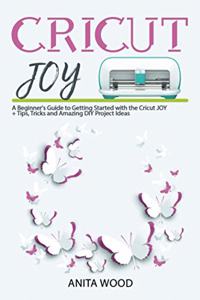 Cricut Joy