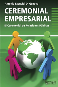 Ceremonial empresarial