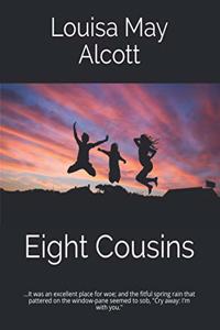 Eight Cousins