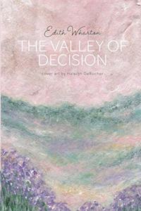 The Valley of Decision