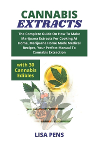 Cannabis Extracts