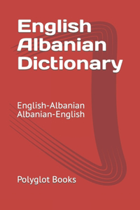 English Albanian Dictionary