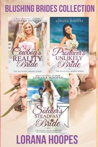 Blushing Brides Collection