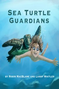 Sea Turtle Guardians