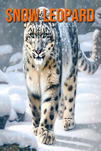 Snow Leopard