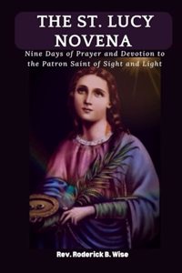 The St. Lucy Novena