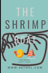 Shrimp Boat