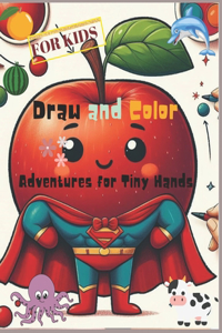 Draw and Color