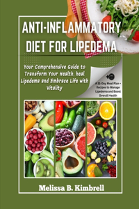 Anti-inflammatory Diet For Lipedema