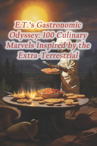E.T.'s Gastronomic Odyssey
