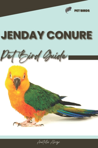 Jenday Conure